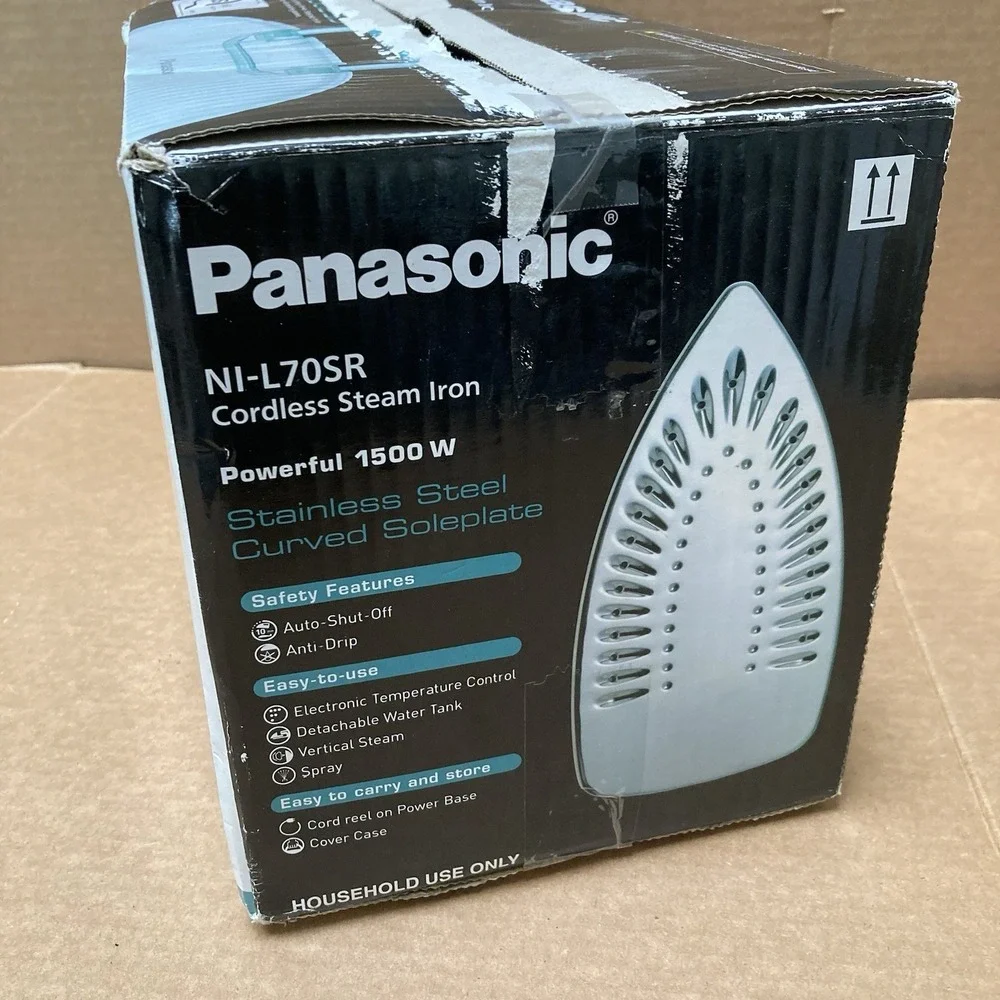 Panasonic ni l70sr